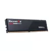 DIMM 32 GB DDR5-6000 (2x 16 GB) Dual-Kit, Arbeitsspeicher schwarz, F5-6000J3238F16GX2-RS5K, Ripjaws S5, INTEL XMP