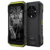 Mobile Phone Armor X32/6/128GB Vivid Green Ulefone