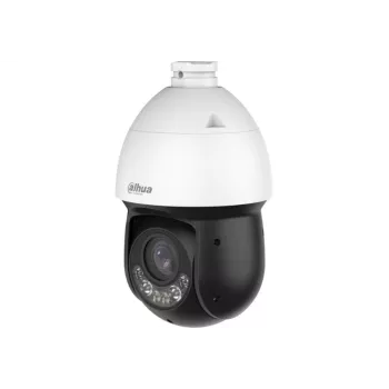 Dahua Technology SD4D425MB-HNR security camera Dome IP security camera Outdoor 2560 x 1440 pixels Ceiling