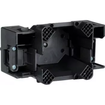 Hager G2744 Puszka instalacyjna do urządzeń (dł. x szer.) 140 mm x 64 mm 1 szt. (G2744)