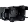 Hager G2744 Puszka instalacyjna do urządzeń (dł. x szer.) 140 mm x 64 mm 1 szt. (G2744)