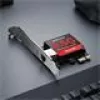 Karta sieciowa Mercusys MA310E Przewodowa łączność