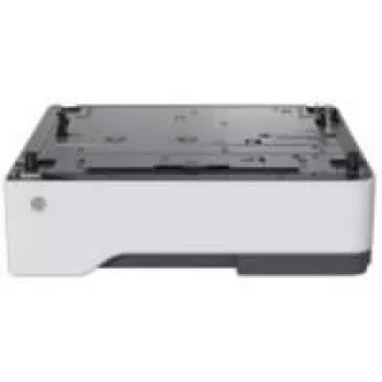Lexmark Tacka/Podajnik multimediów – 550 arkuszy w 1 szufladzie (tackach)