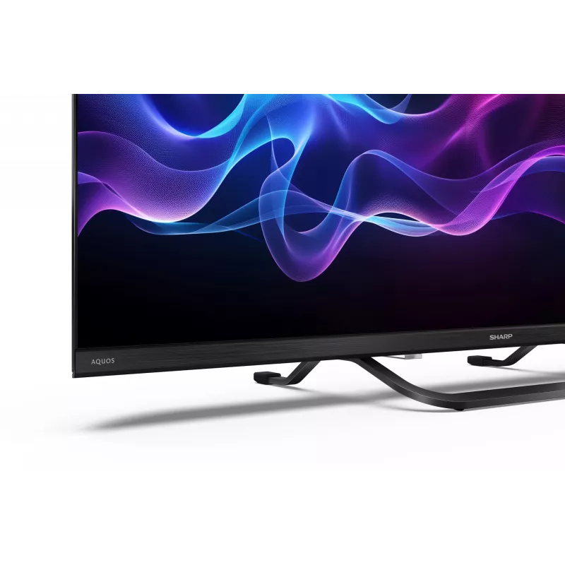 Sharp 32HF3865E 32-calowy Smart TV z Google TV