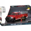Zestaw konstrukcyjny Cobi RAM 3500 Wóz strażacki COBI-24612 model 2-w-1
