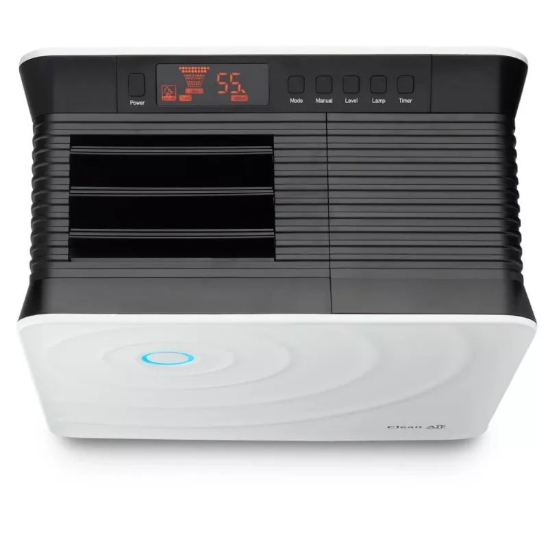 Oczyszczacz powietrza/nawilżacz CA-803 Clean Air Optima