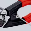 Ręczny obcinak do kabli Knipex 95 62 190 T