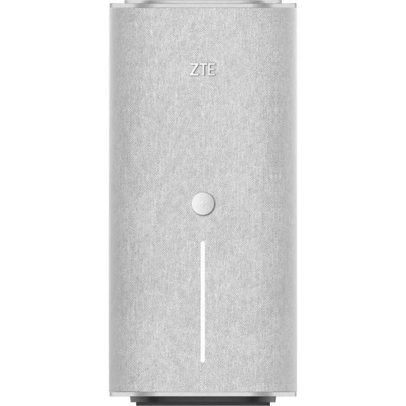 Router ZTE MC8512 G5 Ultra Gray Gaming