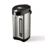 Feel-Maestro MR-081 termopot 3.8 L Srebrny, Czarny