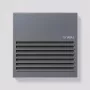 Siedle Bus Door Speaker BTLM 750-0 AG Szary antracytowy (210011512-00)