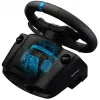 Zestaw kierownicy i zmieniarki biegów LOGITECH G923 SE do Xbox Series X|S, Xbox One i PC – czarny – USB – PLUGCG – EMEA28i-935