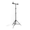 Statyw do studia fotograficznego Puluz 70x200cm + 2 tła DCA0976