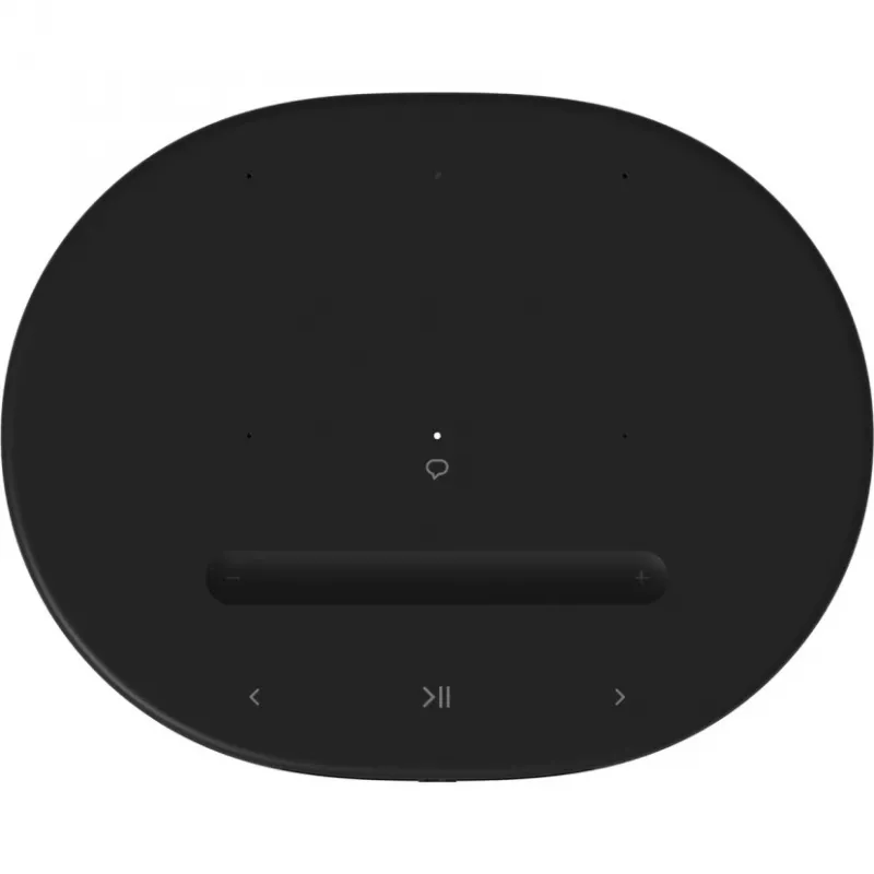 Przenośny głośnik stereo Sonos Move 2 Czarny