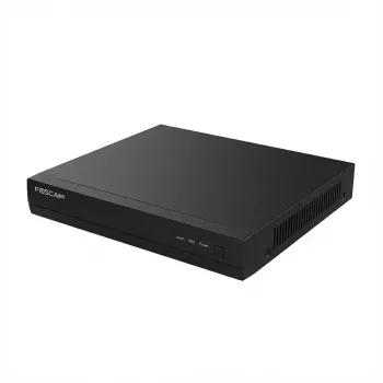 Kamera IP Foscam FNA216HE 1080p Noktowizja Bezprzewodowa, 2MP, Wi‑Fi