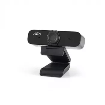 Kamera internetowa Alio AL0090 USB Full HD 1080p do domu i pracy