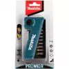 Końcówka wkrętakowa Makita E-03567 11 szt.