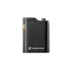 Sennheiser PROFILE WIRELESS 1-kanałowy zestaw - kompaktowy, kompletny 1-kanałowy system bezprzewodowy do kamery