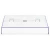 Pokrowiec przeciwkurzowy na gramofon Reloop do RP-1000 / RP-2000 / RP-4000