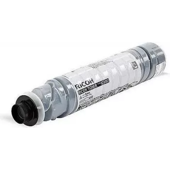 Fotel biurowy Ricoh 842340 1 szt. Czarny
