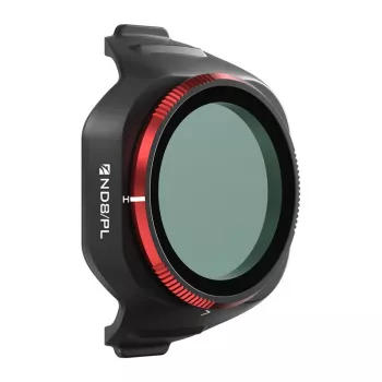 Filtr neutralno-polaryzacyjny Freewell Mini 5 Pro ND8/PL do drona Freewell Mini 5 Pro