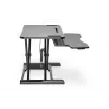 Ergonomiczny podest roboczy Digitus DA-90380-1