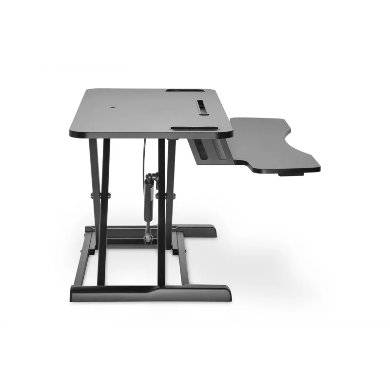 Ergonomiczny podest roboczy Digitus DA-90380-1