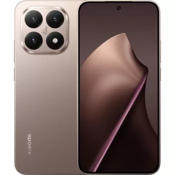 Xiaomi 15T 256GB Rose Gold 17,35cm (6,83) AMOLED Display, Android 15, 50MP Triple Camera