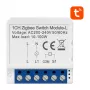 Moduł inteligentnego przełącznika Avatto LZWSM16-W1 ZigBee bez przewodu neutralnego do instalacji podtynkowej