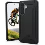 UAG Urban Armor Gear Scout etui ochronne na Samsung Galaxy A37 5G czarne MIL-STD-810G