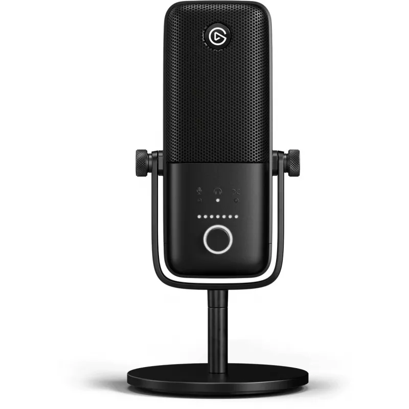 Mikrofon stołowy Elgato Wave 3