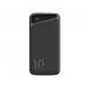 Przenośny powerbank Navitel PWR10 MX Czarny 10000 mAh