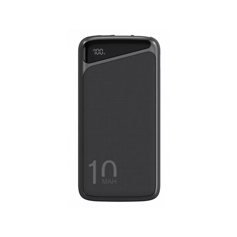 Przenośny powerbank Navitel PWR10 MX Czarny 10000 mAh