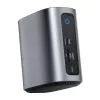 Stacja dokująca BlitzWolf BW-TH15 17w1 — 2x HDMI, DisplayPort, 4x USB-C