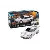 REVELL 24662 Auto dla Porsche 911 GT3 RS radio