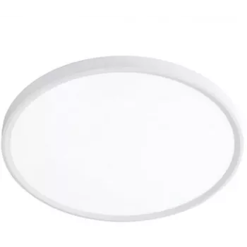Lampa | OTHER | Pobór mocy 40 watów | Strumień świetlny 4800 lumenów | 6000 K | VS-FL-40-PIR-IP44/W