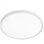Lampa | OTHER | Pobór mocy 40 watów | Strumień świetlny 4800 lumenów | 6000 K | VS-FL-40-PIR-IP44/W
