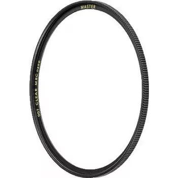 Przezroczysty filtr fotograficzny B+W 007 MASTER 5,8 cm Multi Resistant Coating