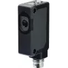 Czujnik fotoelektryczny Datalogic S3Z-PH-5-M01-PP, obudowa z poliwęglanu w kolorze czarnym, IP67, 11×31×19 mm
