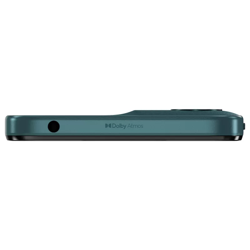 Motorola moto g05 16,9 cm (6,67 cala) Dual SIM Android 15 4G USB Type-C 4 GB 256 GB 5200 mAh zielony
