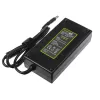Zasilacz/inwerter zielony Cell AD107P Wewnętrzny 180 W Czarny