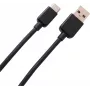Kabel USB HTC DC M700 73H00621-00M USB Typ C 1,2 m czarny Bulk