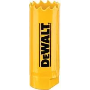DEWALT Hole Saw Bi-Metal Extreme 22 mm (DT90301-QZ)