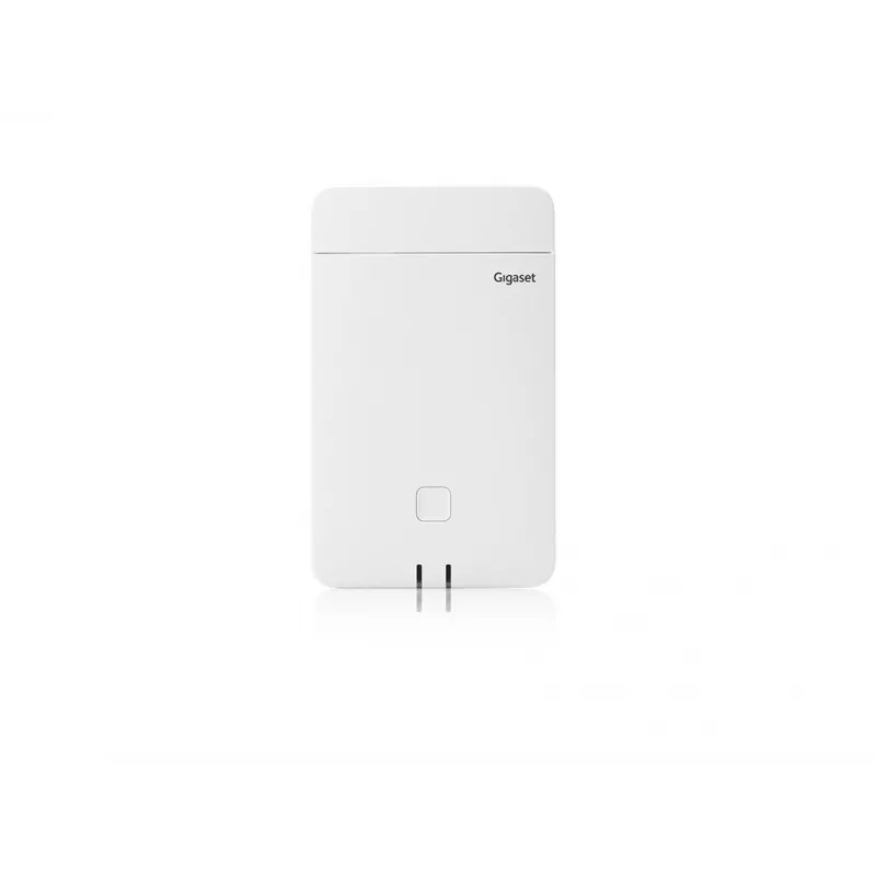 Stacja bazowa DECT Gigaset N870 IP Pro