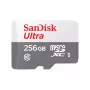 Karta pamięci MICRO SDXC 256GB UHS-I/SDSQUNR-256G-GN3MN SANDISK