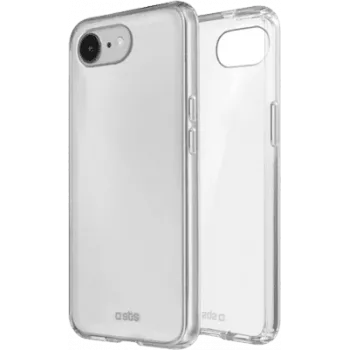 Pokrywa SBS TESKINIPSE25T do iPhone 16E przezroczysta