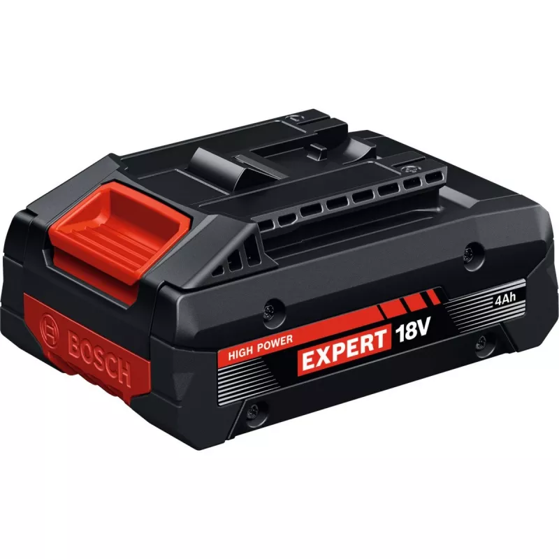 Bateria Powertools Expert EXBA18V-40 (czarna, AMPShare Alliance)