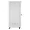 LANBERG 19 42U 800x1000 Freist. LCD Glastür (FlatPack) Gr (Speditionsversand)