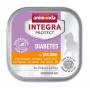 ANIMONDA Integra Protect Diabetes Chicken - mokra karma dla kota - 100 g