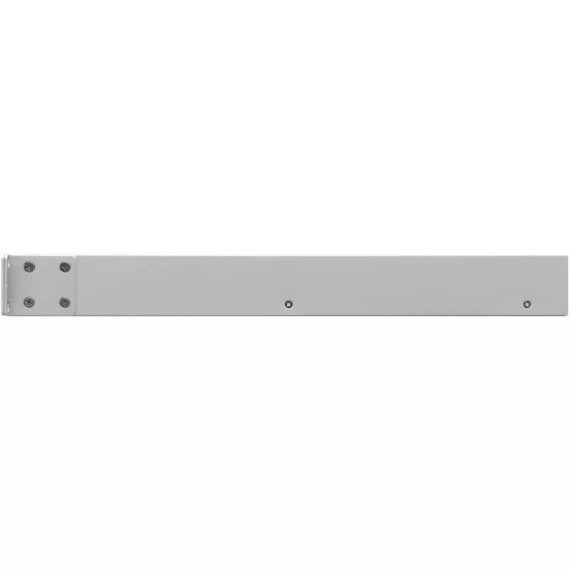 Przełącznik sieciowy Ubiquiti UniFi USW-PRO-48 zarządzany L2/L3 Gigabit Ethernet (10/100/1000) 1U Srebrny