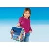 Zestaw do budowania PLAYMOBIL Domek dla lalek 70985 Wielokolorowy Plastik